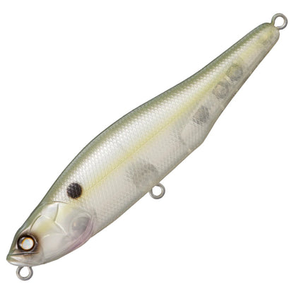 Whiplash Factory Drivin Wire Topwater Walking Lure
