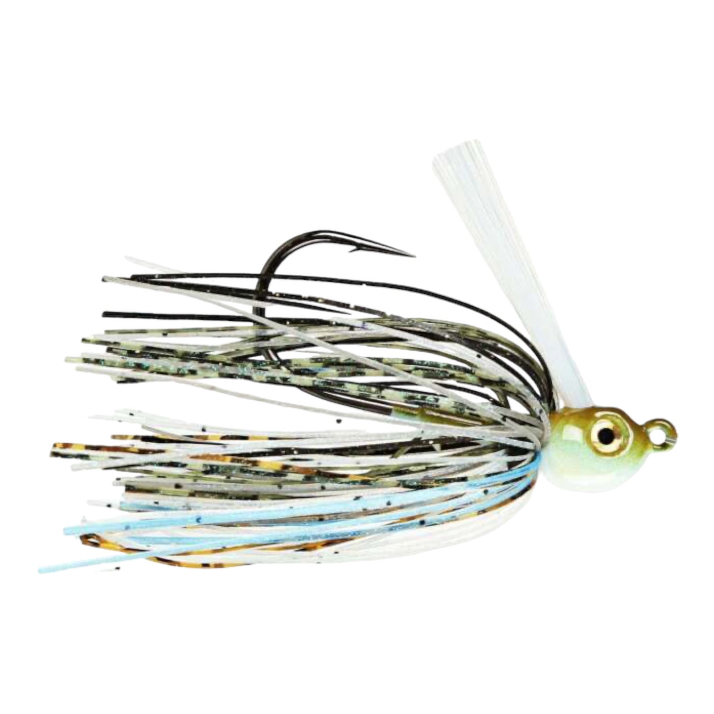 Dirty Jigs California Swim Jig