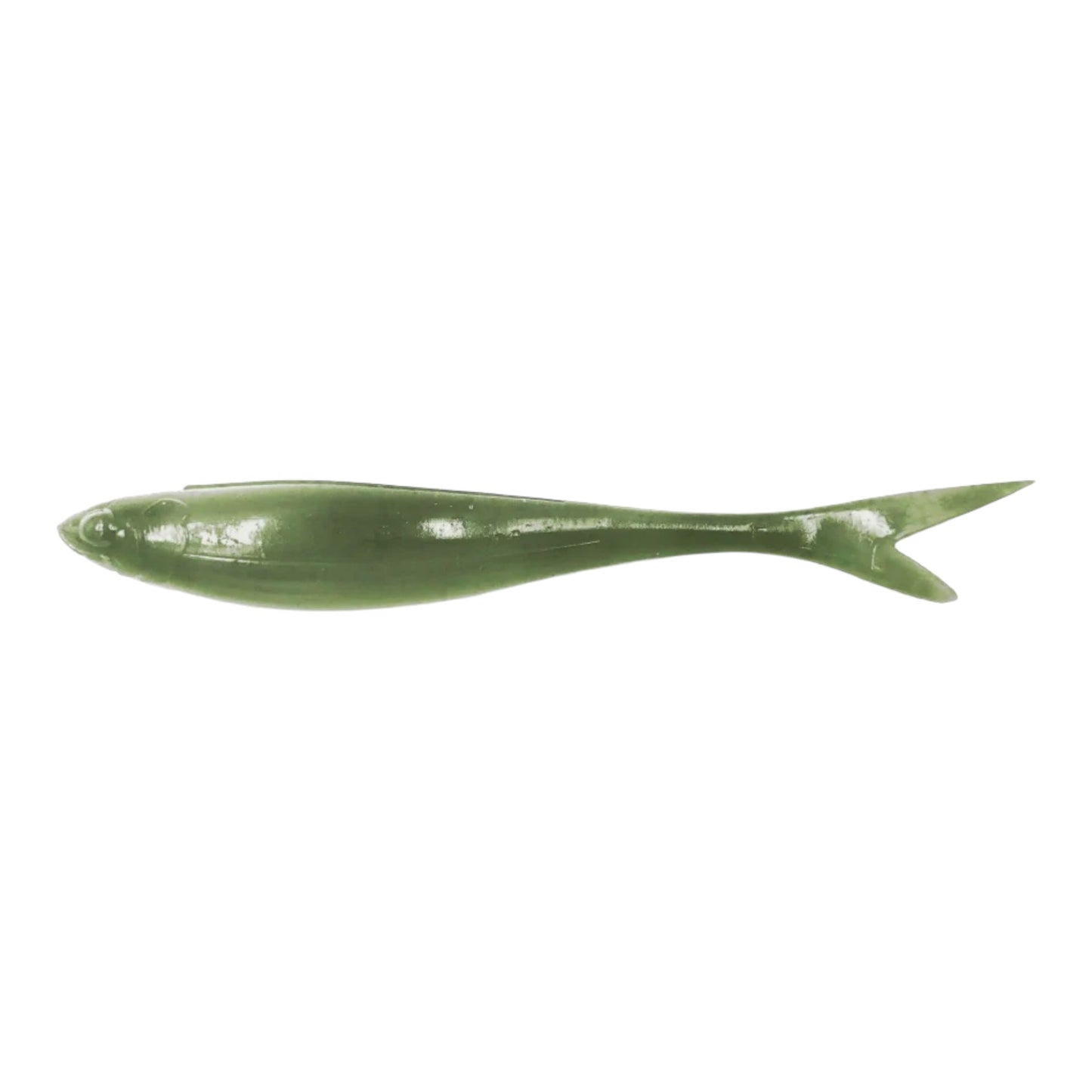 ISM Flaterris Swimbait - 5.5"