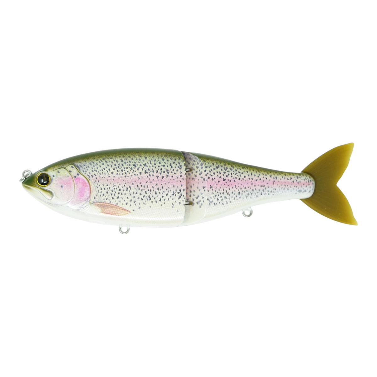 Swimbait Republic Glideway 236 Glide Bait