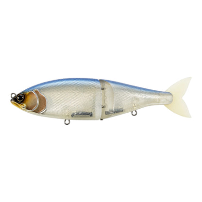 Swimbait Republic Glideway 236 Glide Bait
