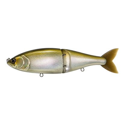 Swimbait Republic Glideway 236 Glide Bait