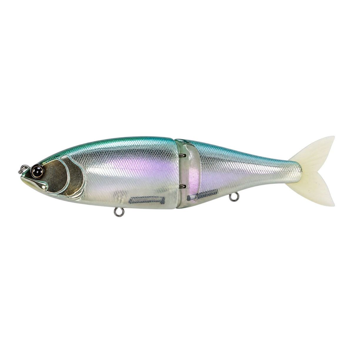 Swimbait Republic Glideway 236 Glide Bait