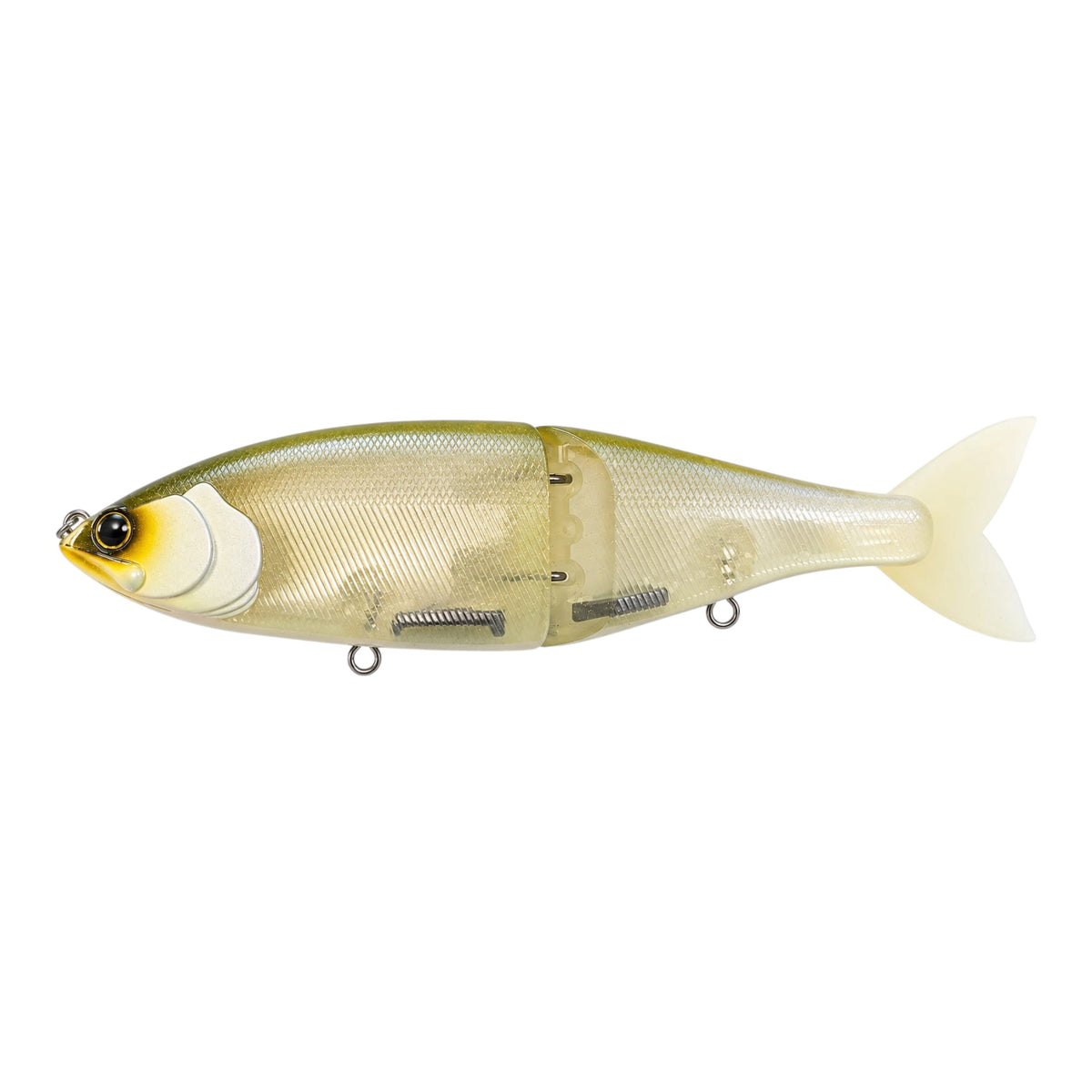 Swimbait Republic Glideway 236 Glide Bait