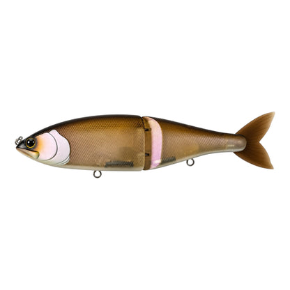 Swimbait Republic Glideway 236 Glide Bait