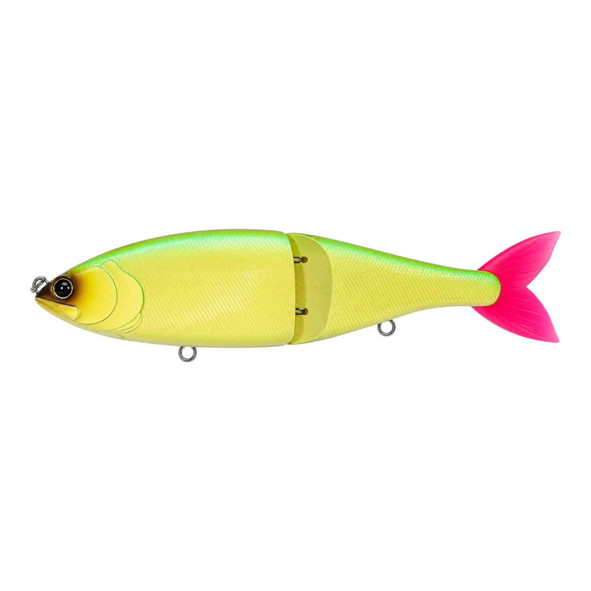 Swimbait Republic Glideway 236 Glide Bait