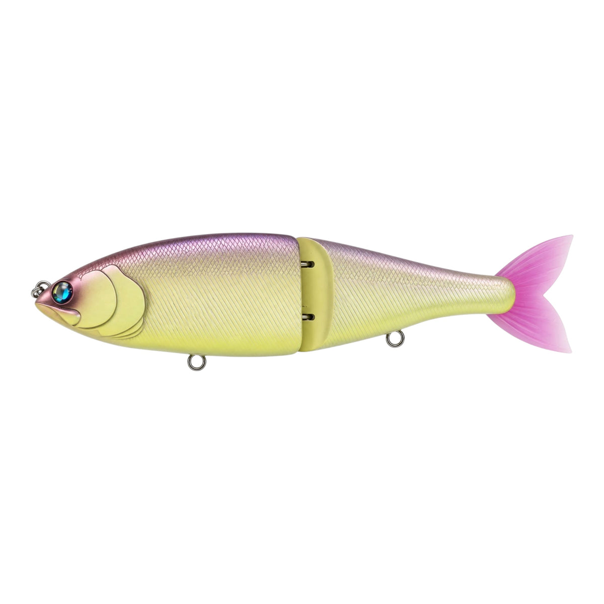 Swimbait Republic Glideway 236 Glide Bait