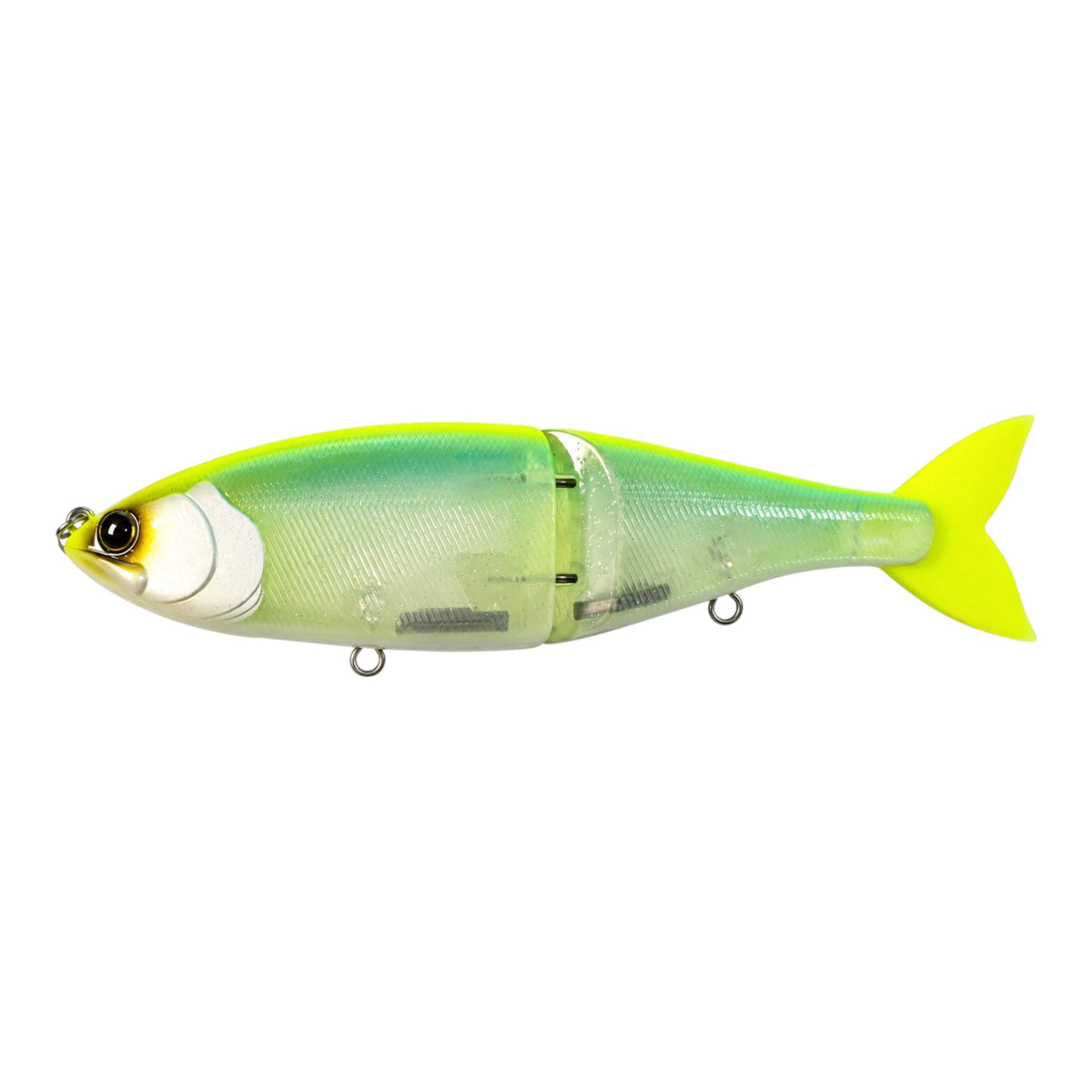 Swimbait Republic Glideway 236 Glide Bait
