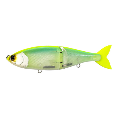 Swimbait Republic Glideway 236 Glide Bait