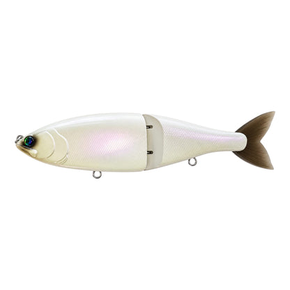 Swimbait Republic Glideway 236 Glide Bait