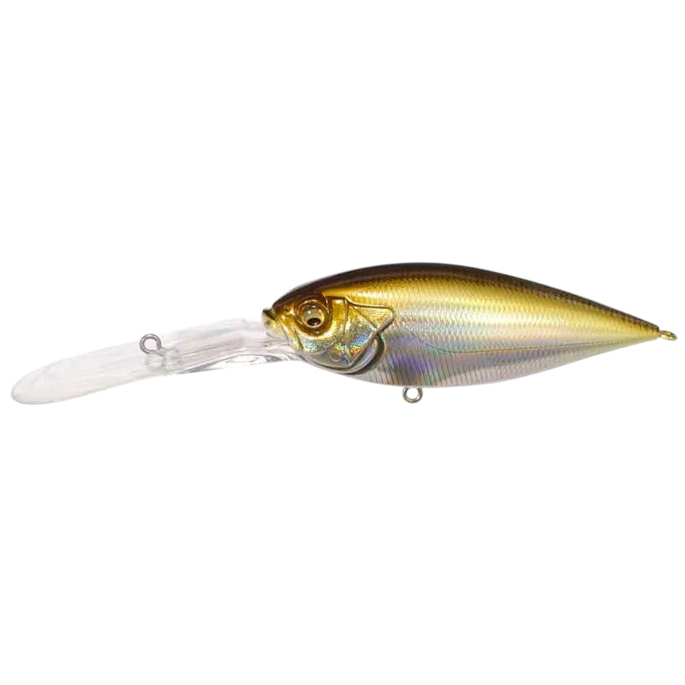 Megabass Deep-Six Deep Diving Crankbaits