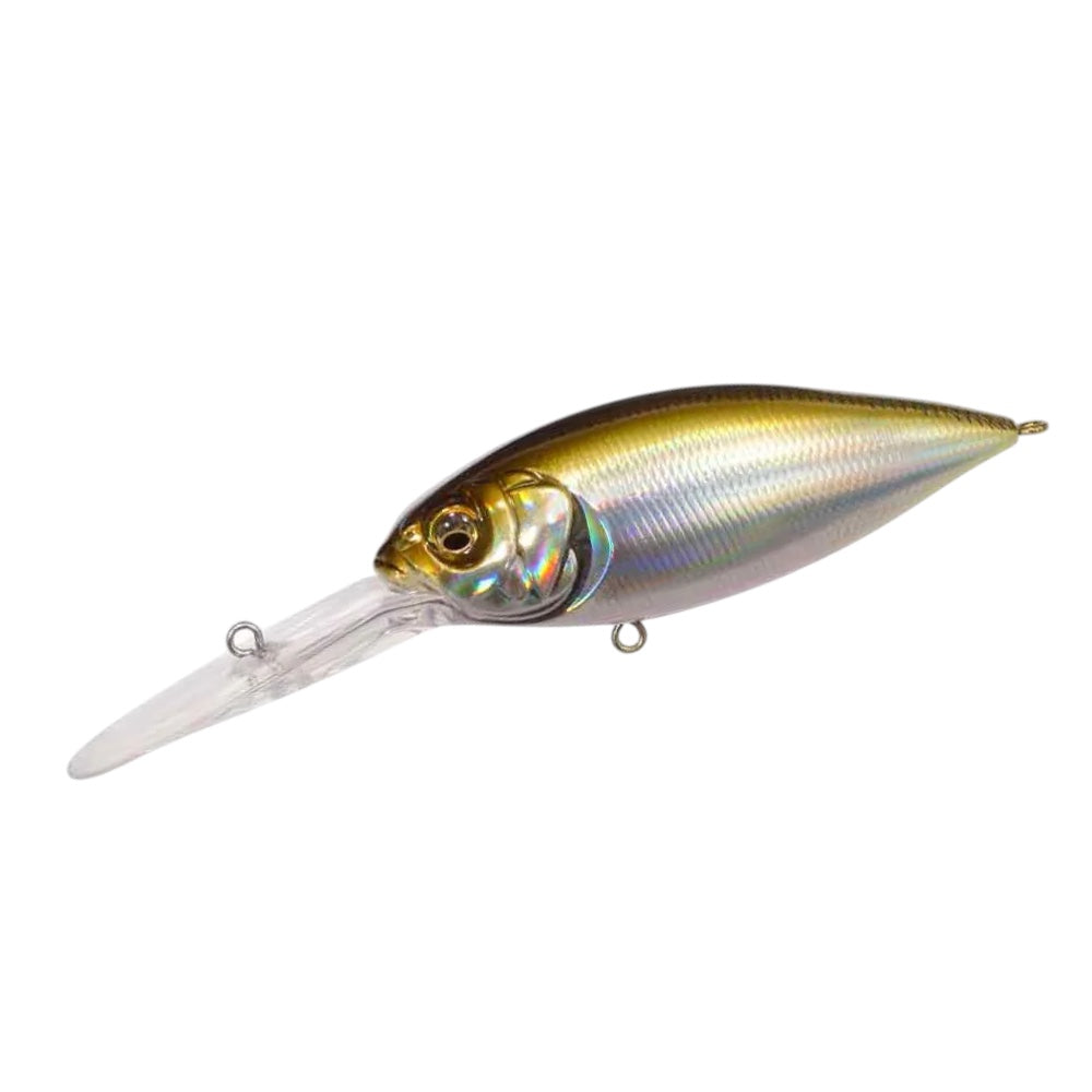 Megabass Deep-X 300 Crankbaits