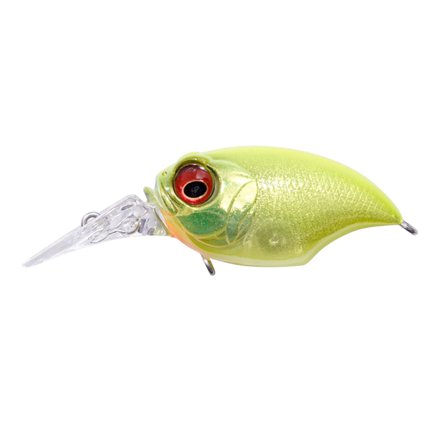 Megabass MR-X Griffon Crankbaits