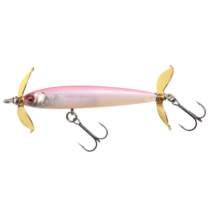 Megabass Level Swimmer