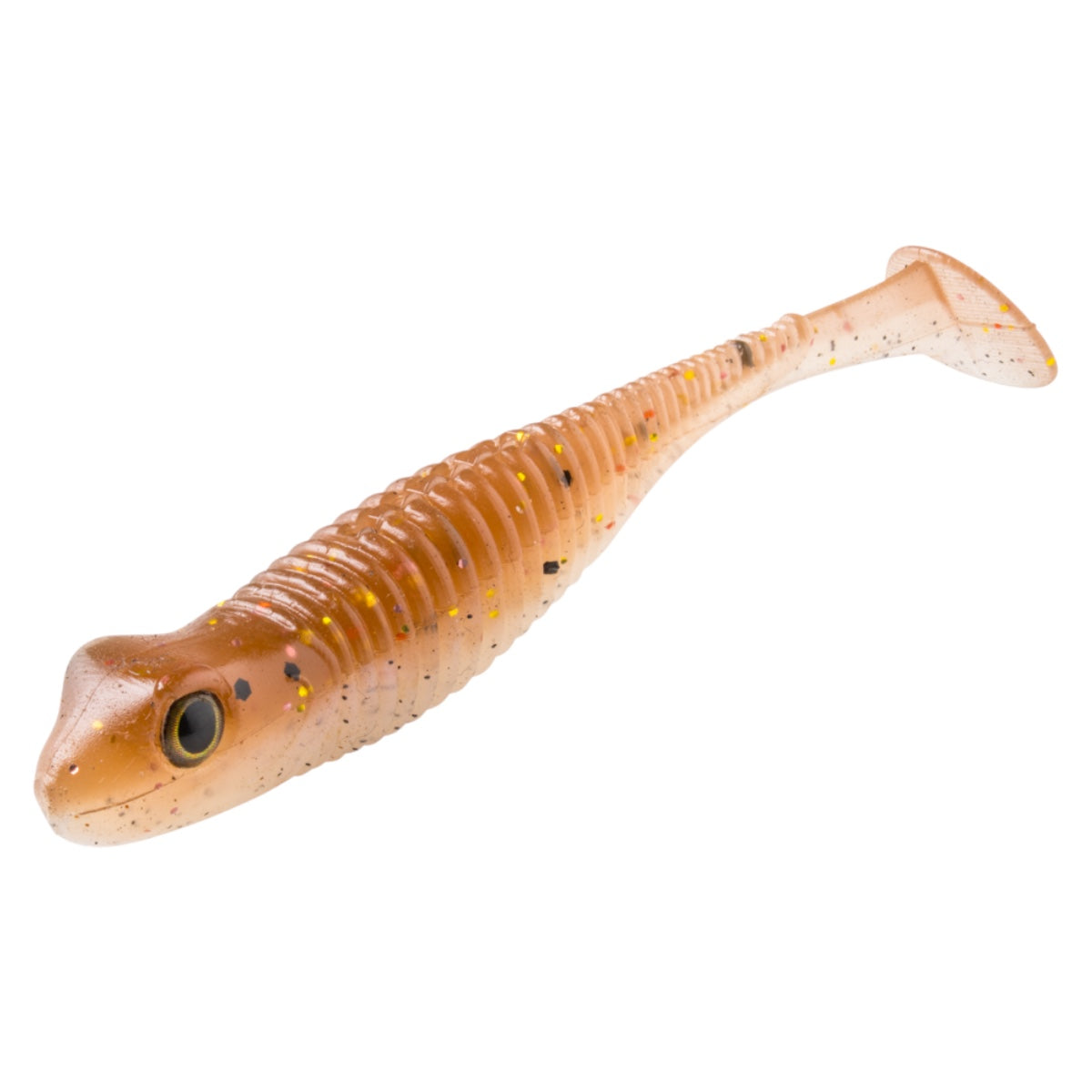 Great Lakes Finesse Dropkick Shad Swimbaits