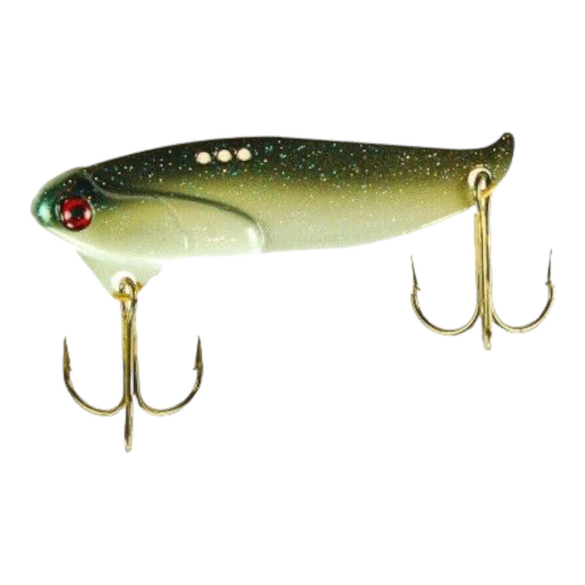 Norisada Blade Baits