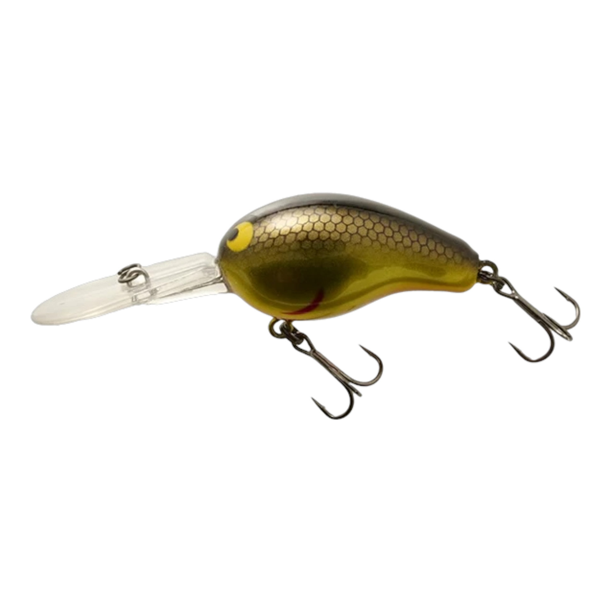 chico hooked on fishing Jackall Geronimo Chico Balsa Crankbaits – Three Rivers Tackle