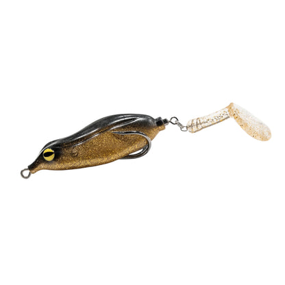 Teckel Sprinker Frog