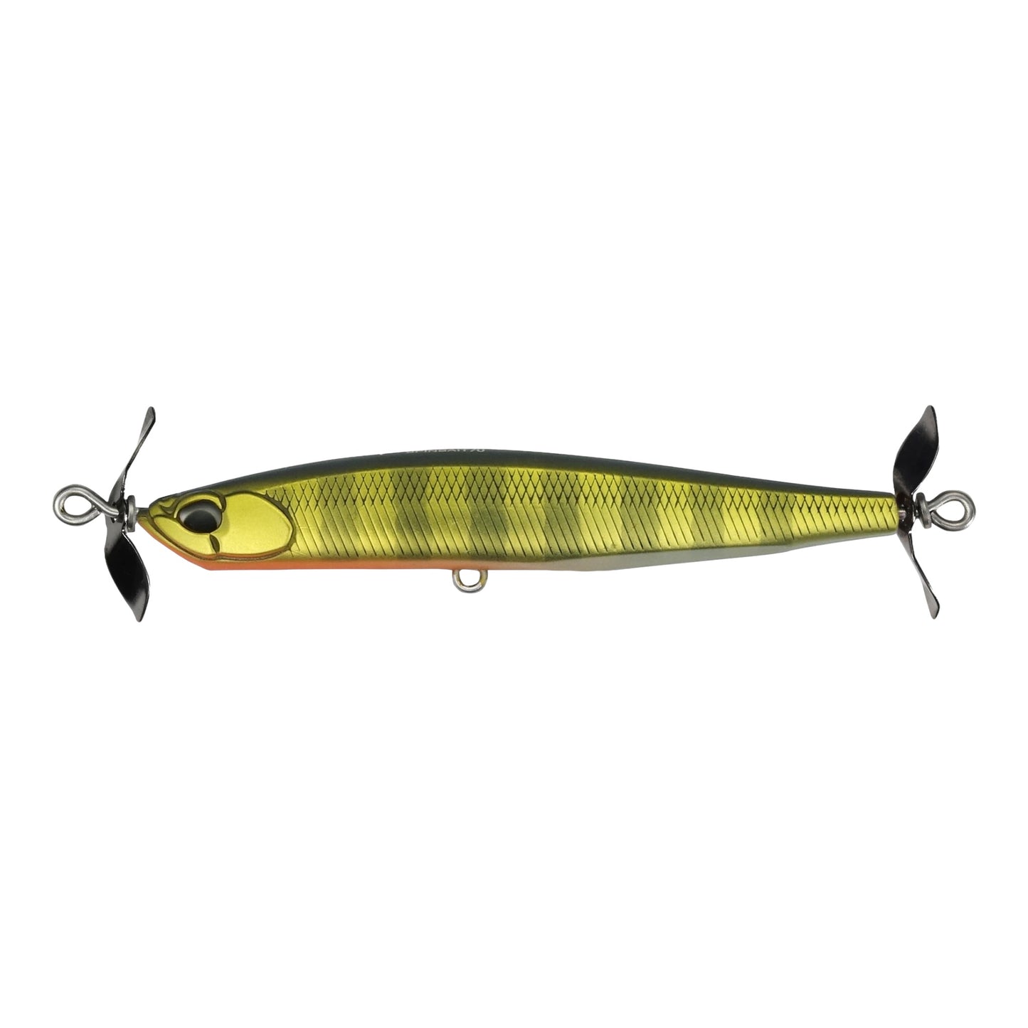 DUO Realis Spinbait 70