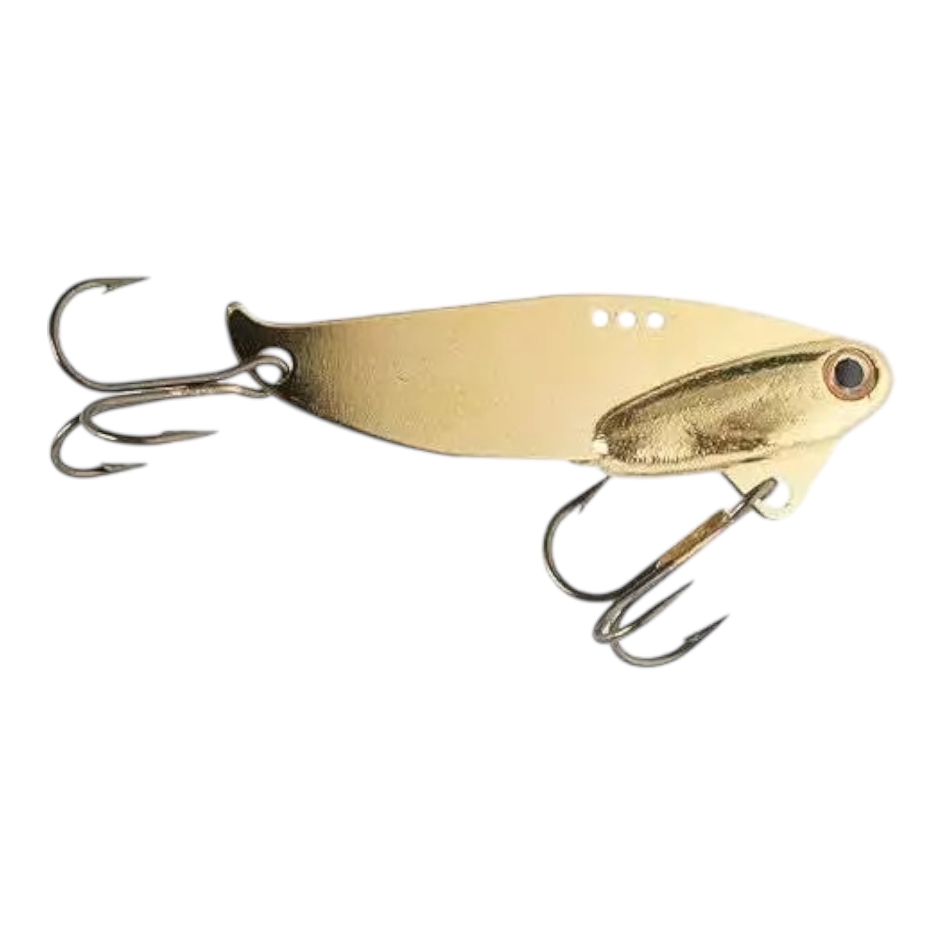 Buckeye Lures Jiggin' Blade – Three Rivers Tackle