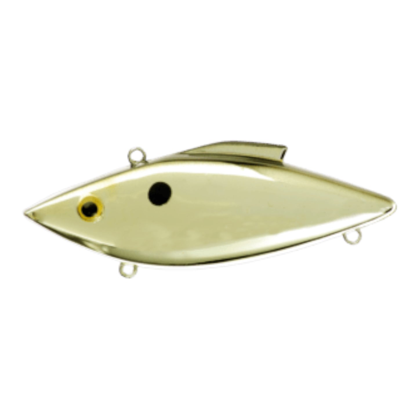 Bill Lewis Floating Rat-L-Trap Lipless Crankbait