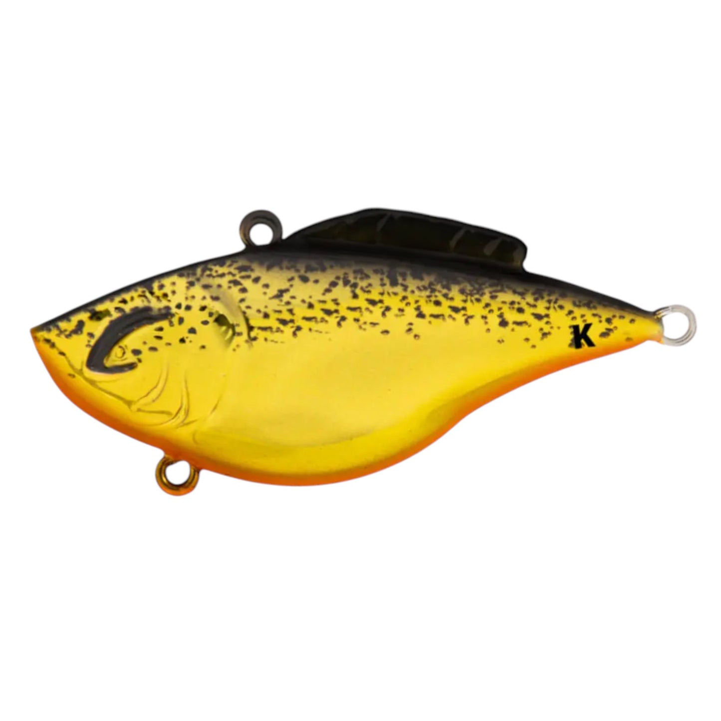 Bill Lewis Knockin' Hammer Trap Lipless Crankbait