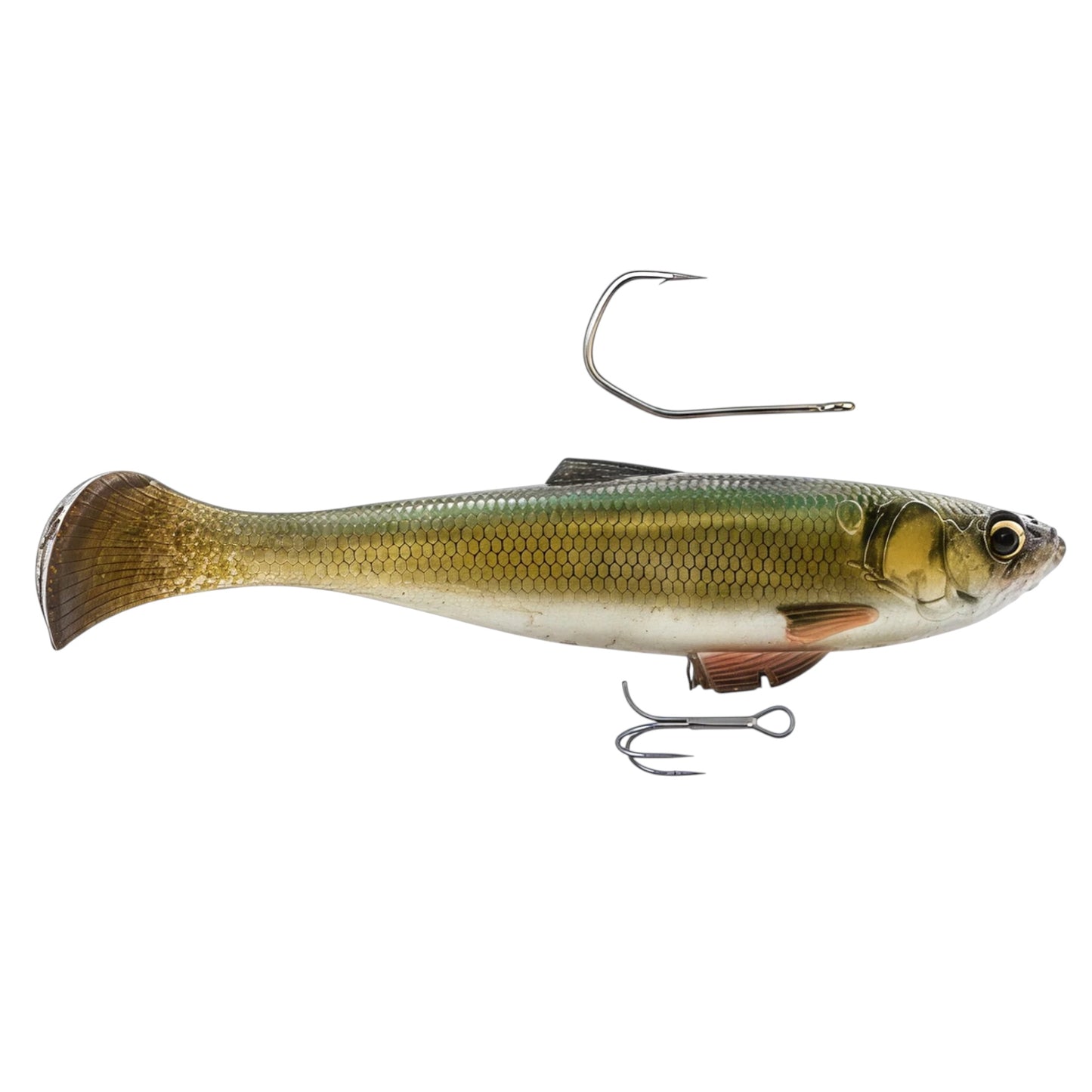 Z-Man Swag LT Swimbait