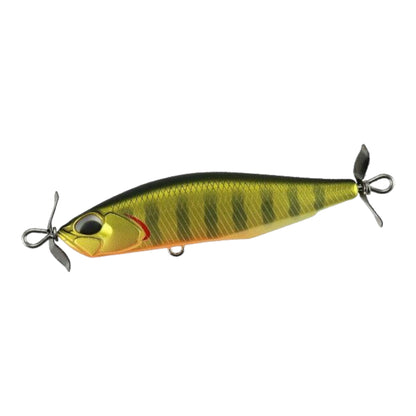 Duo Realis I-Class Series 72 Alpha Spinbait