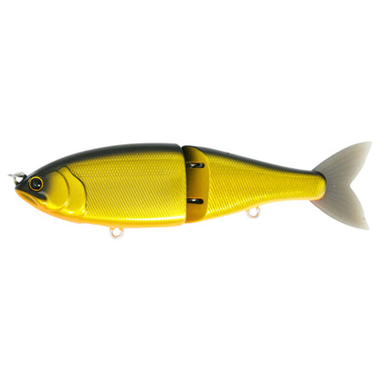 Swimbait Republic Glideway 126 Glide Bait