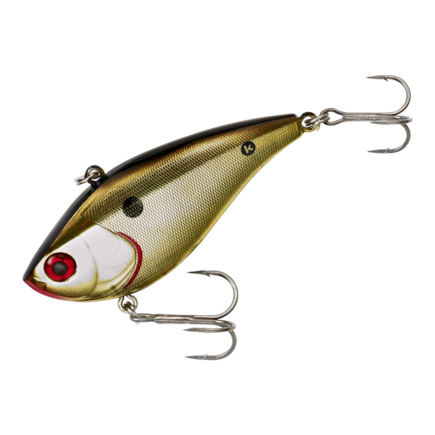 Booyah One Knocker Lipless Crankbaits 1/2 oz