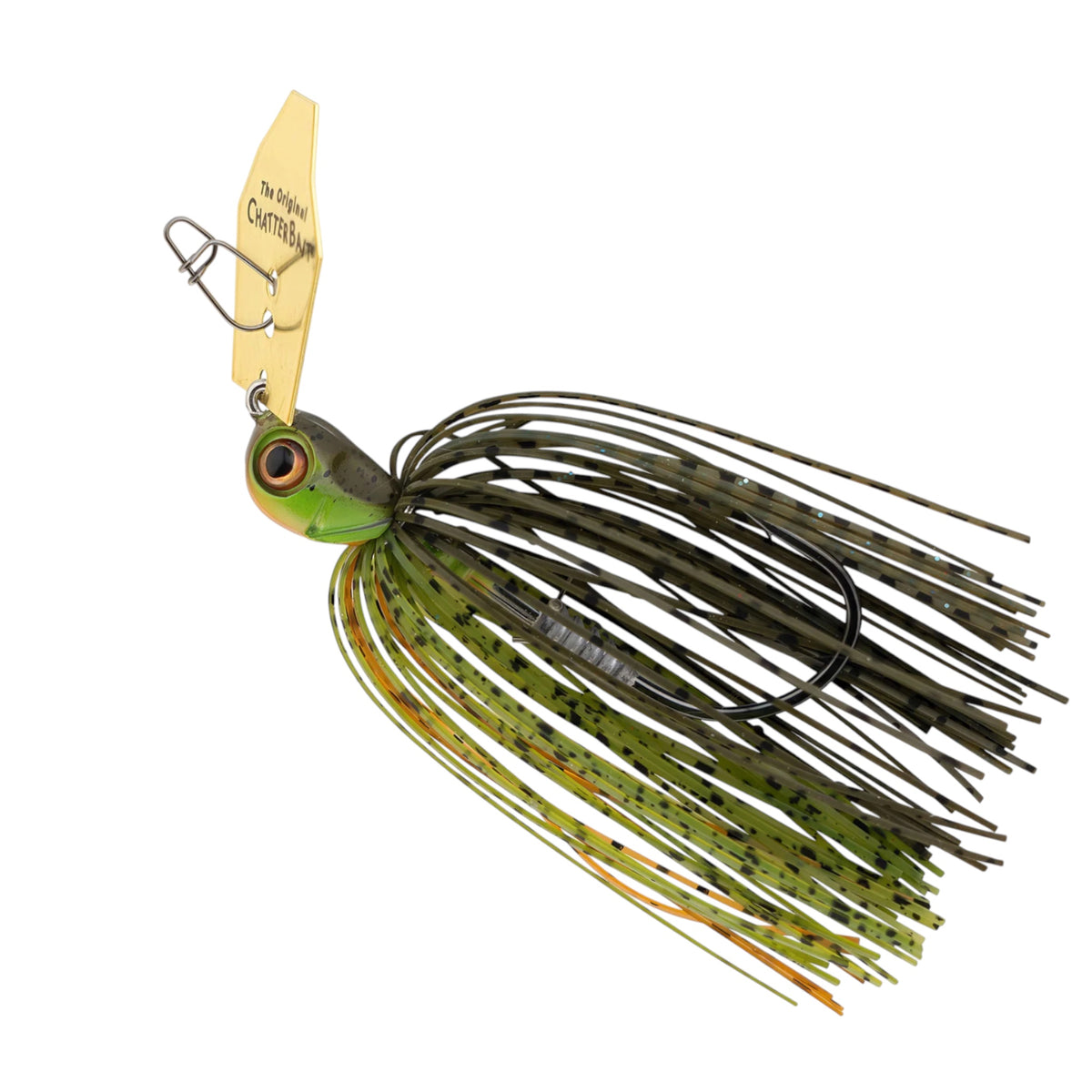 Z-Man Chatterbait Elite EVO