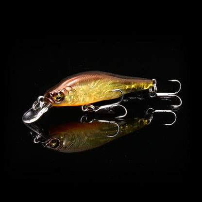 Megabass Limited Edition Respect Series #82: GP Saffron