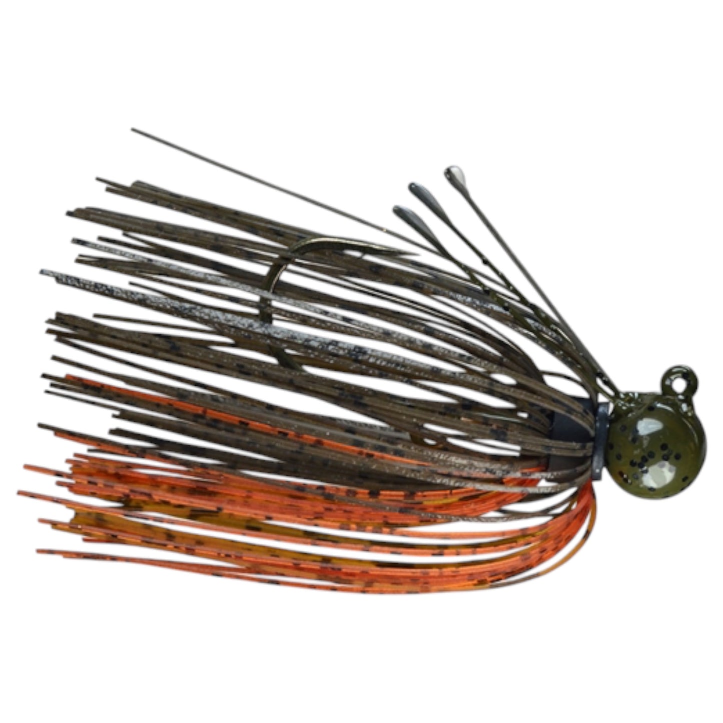 Picasso Lures Pro Metal Little Spotty Jigs