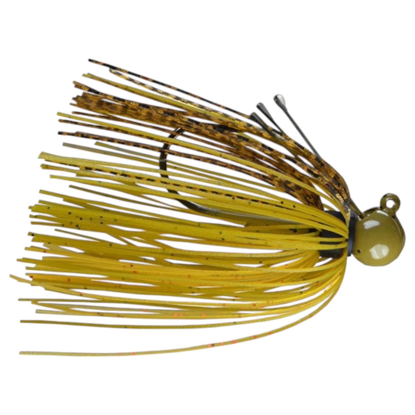Picasso Lures Pro Metal Little Spotty Jigs