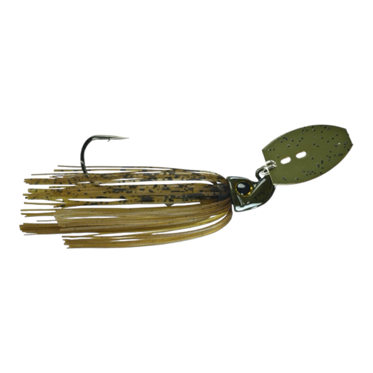 Picasso Lures Shock Blade Pro Vibrating Bladed Jig