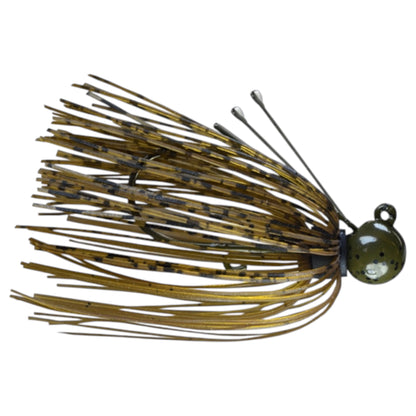 Picasso Lures Pro Metal Little Spotty Jigs