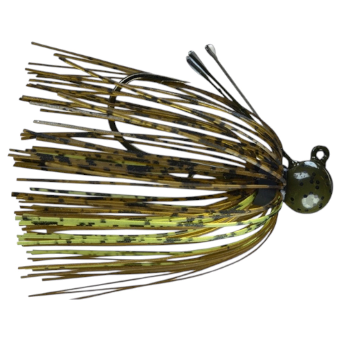 Picasso Lures Pro Metal Little Spotty Jigs