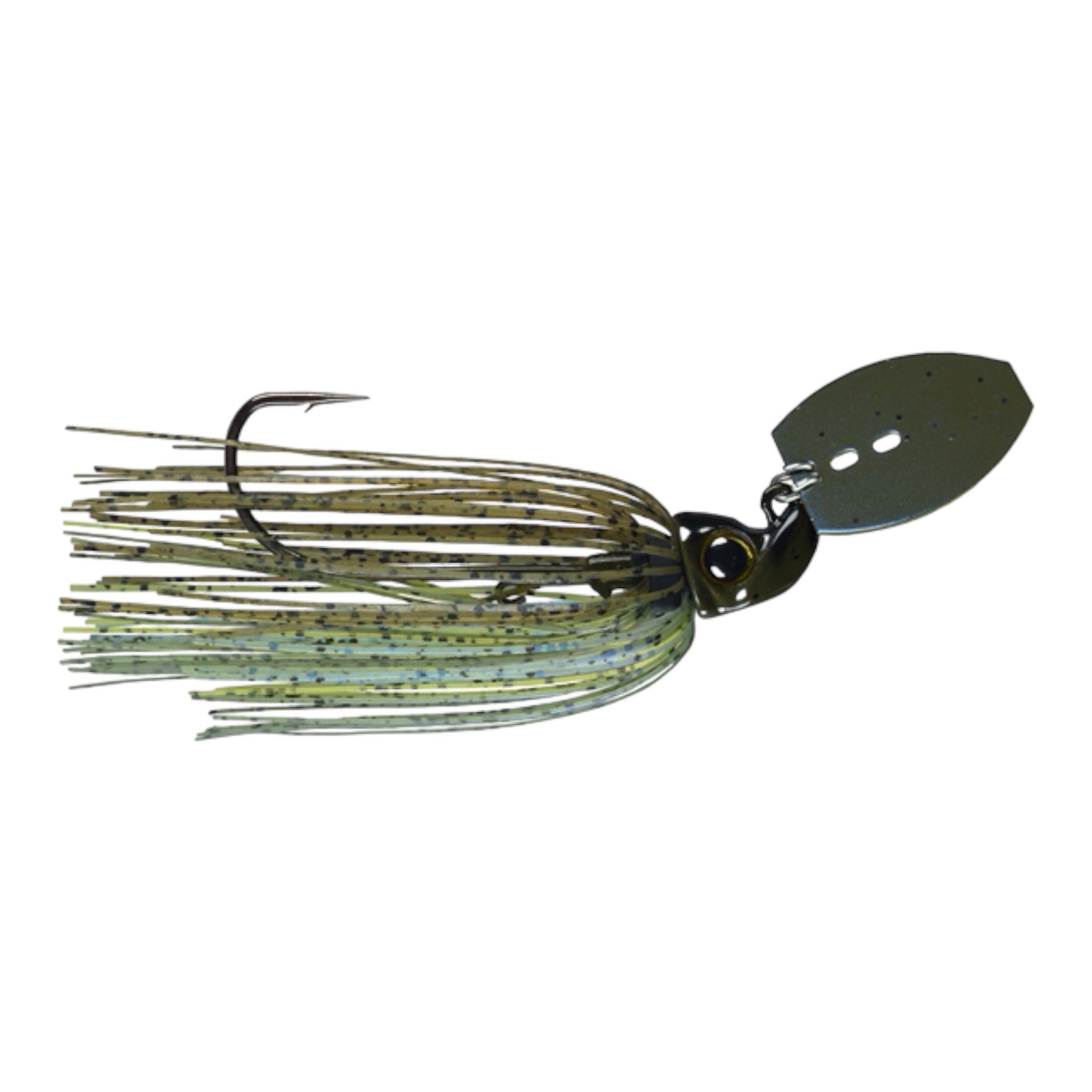 Picasso Lures Shock Blade Pro Vibrating Bladed Jig – Three Rivers