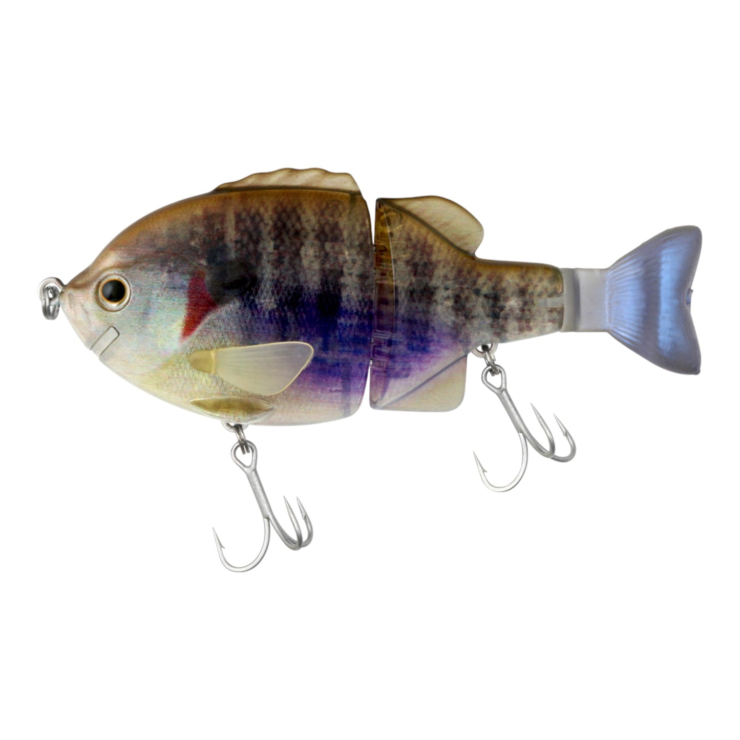 Deps Tiny Bullshooter Shudder Tail