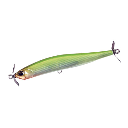 DUO Realis I-Class Series Spinbait 80