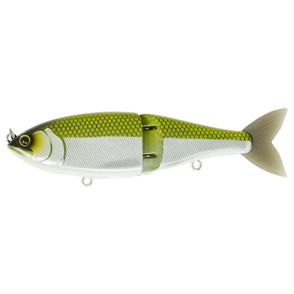 Swimbait Republic Glideway 126 Glide Bait