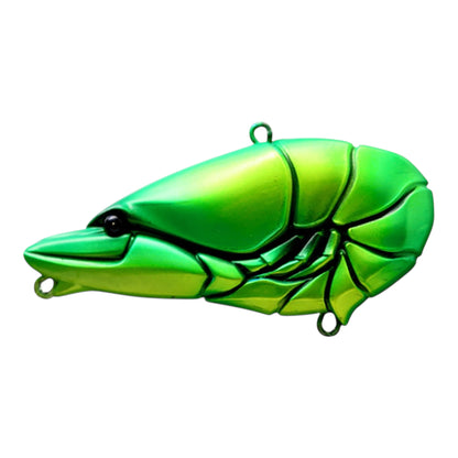 Issei G.C. Zari Vib Crankbaits