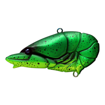 Issei G.C. Zari Vib Crankbaits