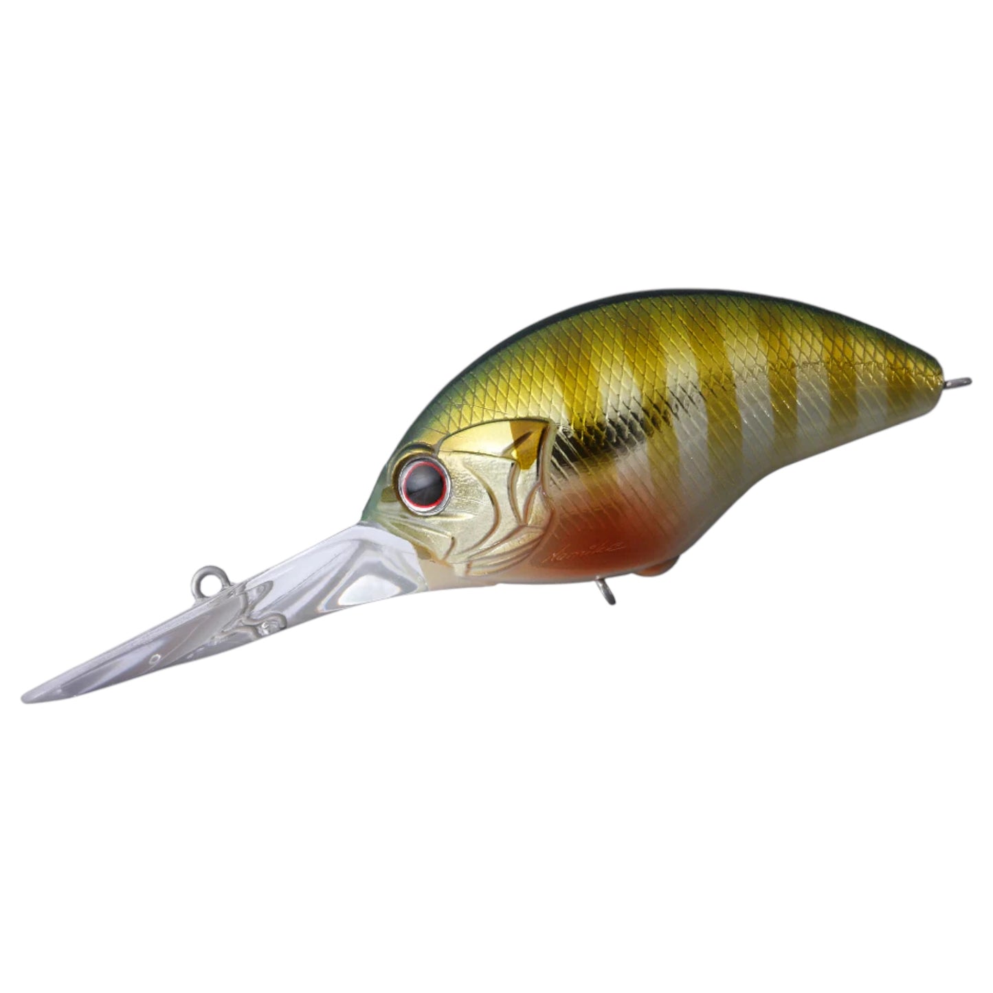 OSP Blitz Max DR Crankbaits