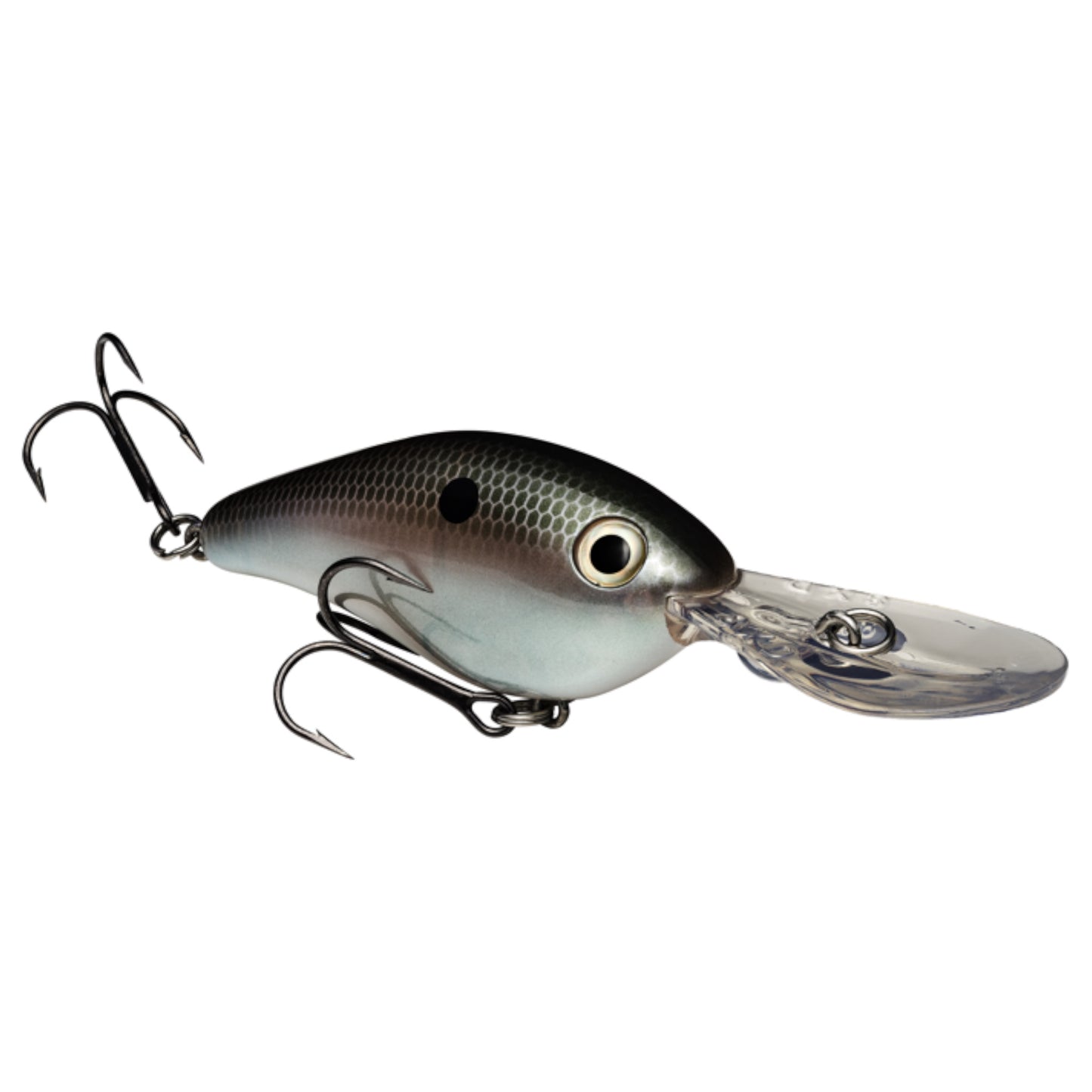 Strike King Pro Model 8XD Crankbait