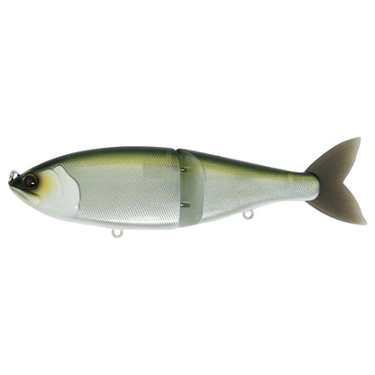 Swimbait Republic Glideway 176 Glide Bait