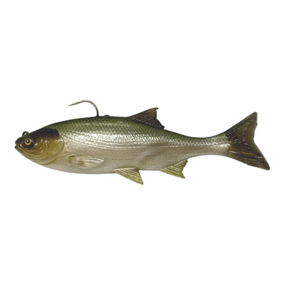 Hawg Hunter 9.5" Magnum Trout