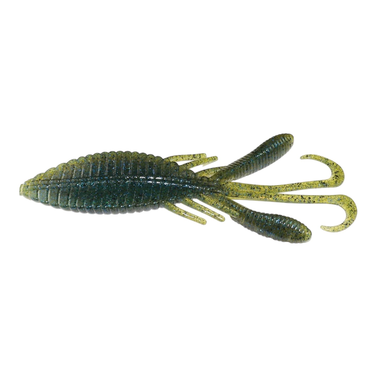 HideUp Stagger Wide Hog Creature Bait