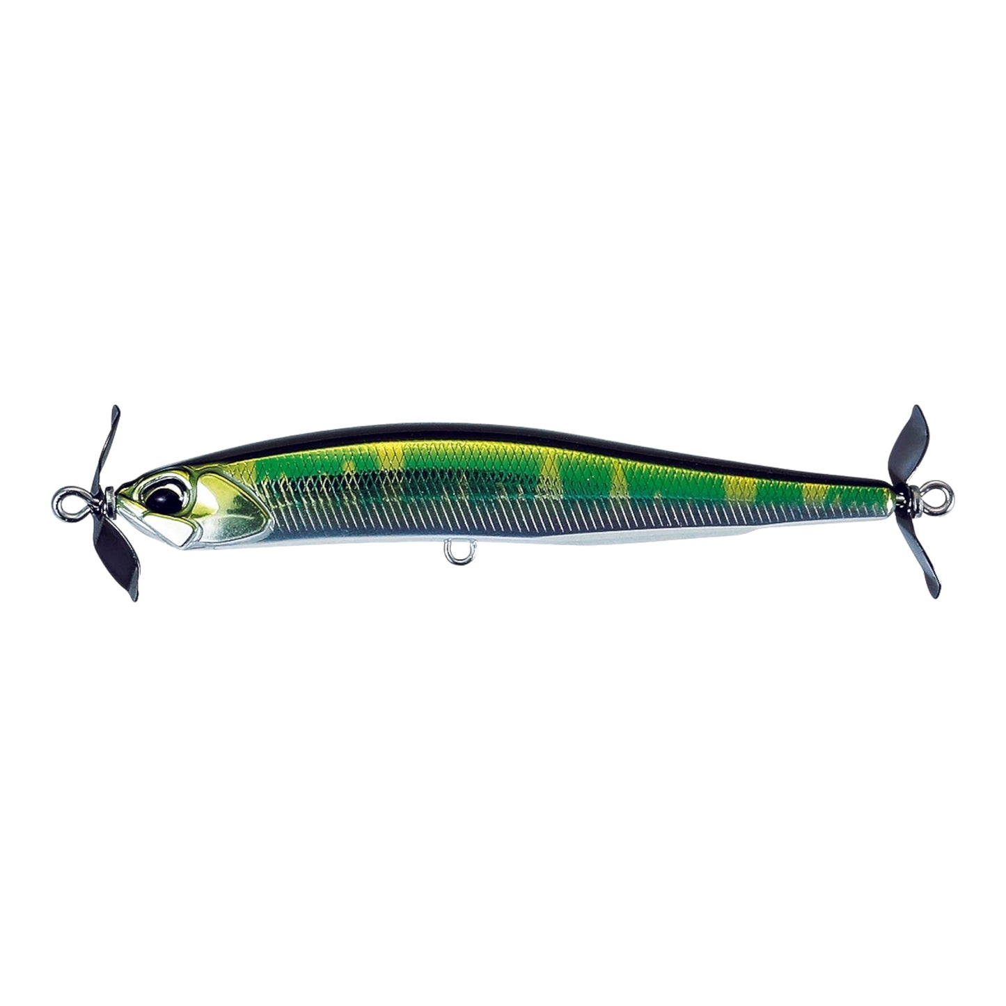 Duo Realis Spinbait 80 Shallow