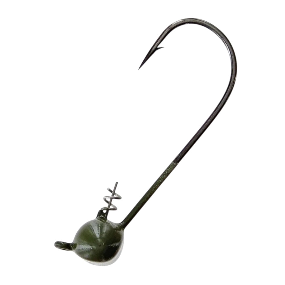Owner Ultrahead Shaky Head Jig Head